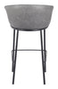 Garston Barstool Gray - Cozy Roots Decor