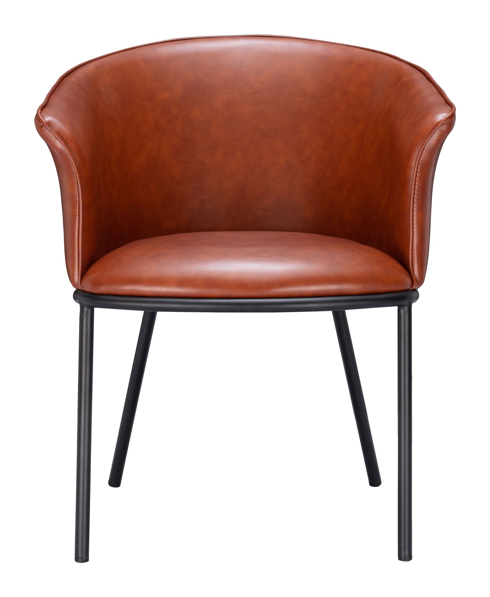 Garston Dining Chair Brown - Cozy Roots Decor
