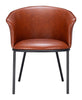 Garston Dining Chair Brown - Cozy Roots Decor
