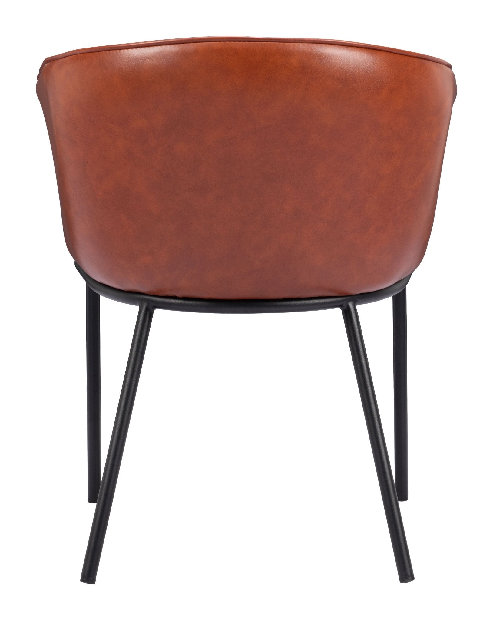 Garston Dining Chair Brown - Cozy Roots Decor