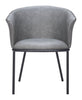 Garston Dining Chair Gray - Cozy Roots Decor