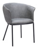 Garston Dining Chair Gray - Cozy Roots Decor