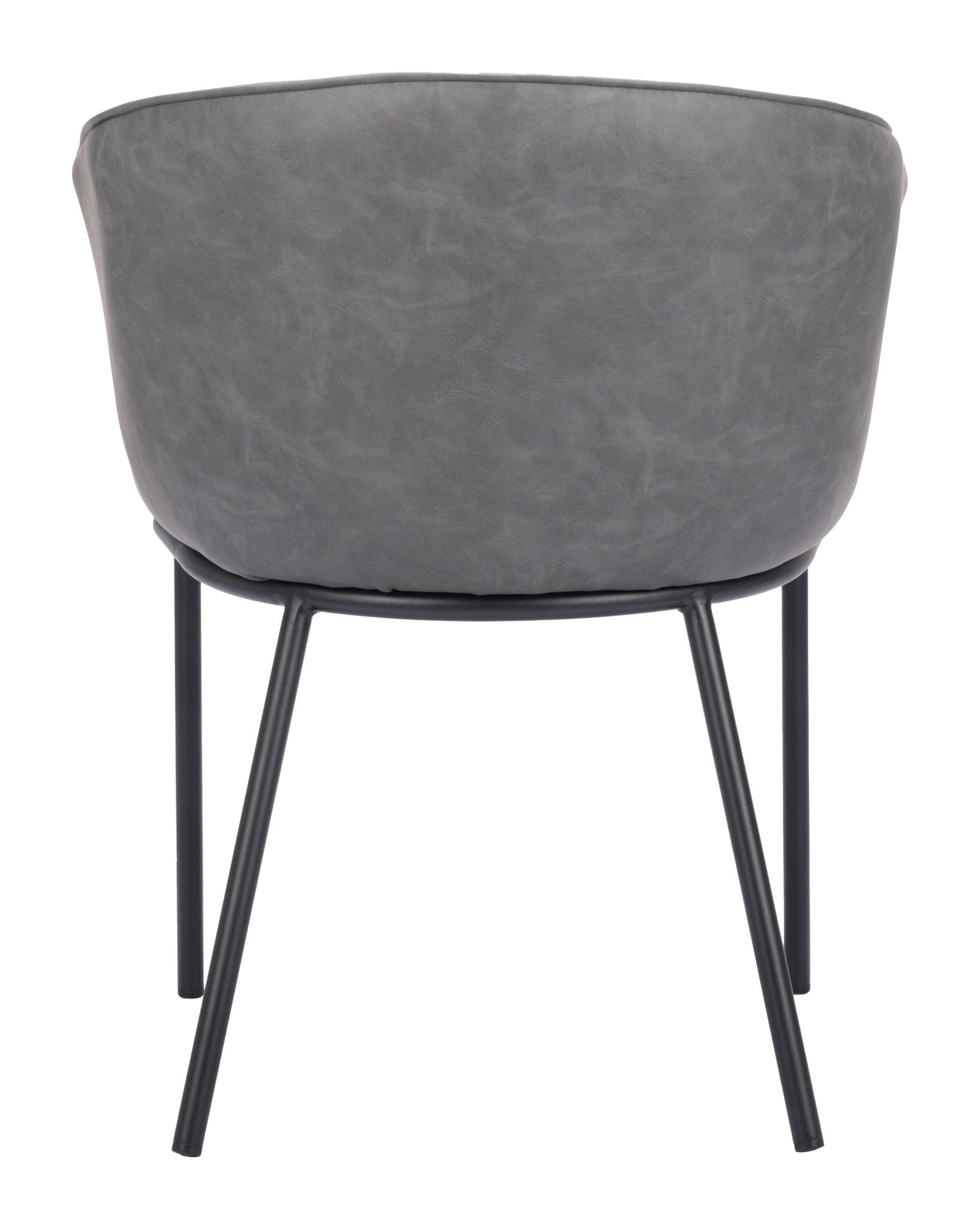 Garston Dining Chair Gray - Cozy Roots Decor