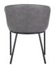 Garston Dining Chair Gray - Cozy Roots Decor