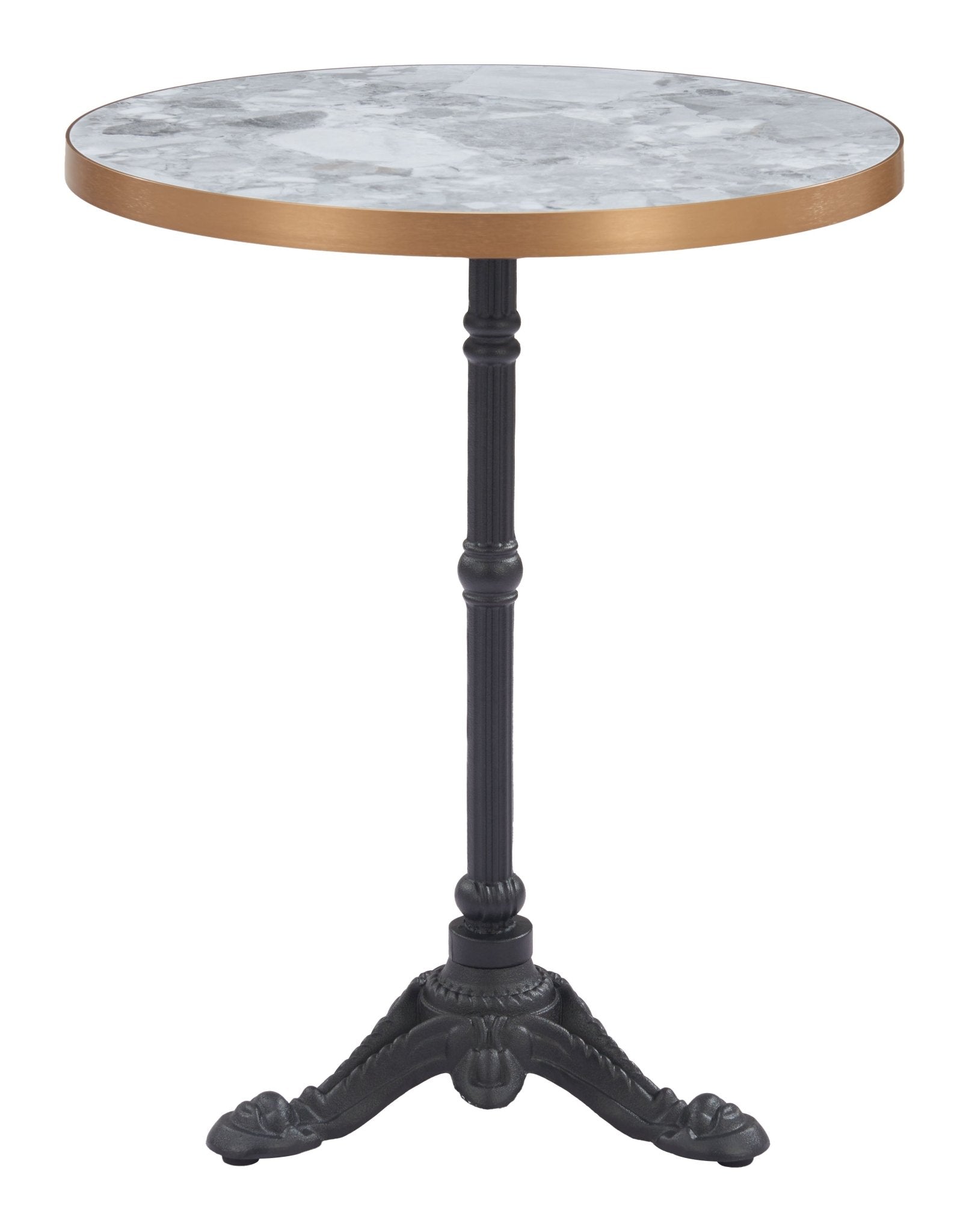 Gazebo Dining Table Multicolor - Cozy Roots Decor
