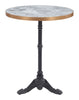 Gazebo Dining Table Multicolor - Cozy Roots Decor