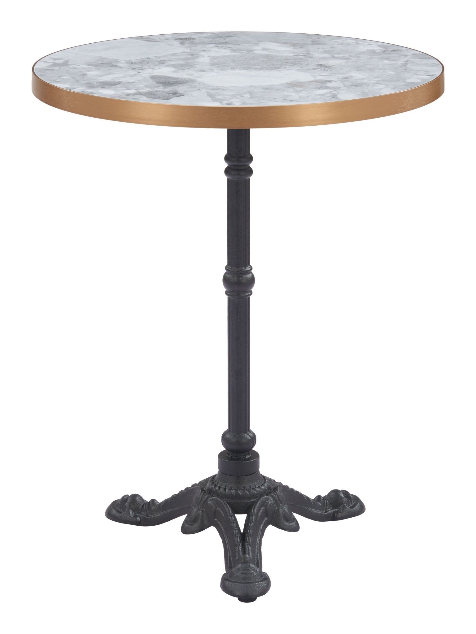 Gazebo Dining Table Multicolor - Cozy Roots Decor