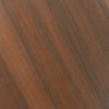 Gazebo Dining Table Walnut - Cozy Roots Decor