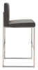 Genoa Barstool Gray - Cozy Roots Decor