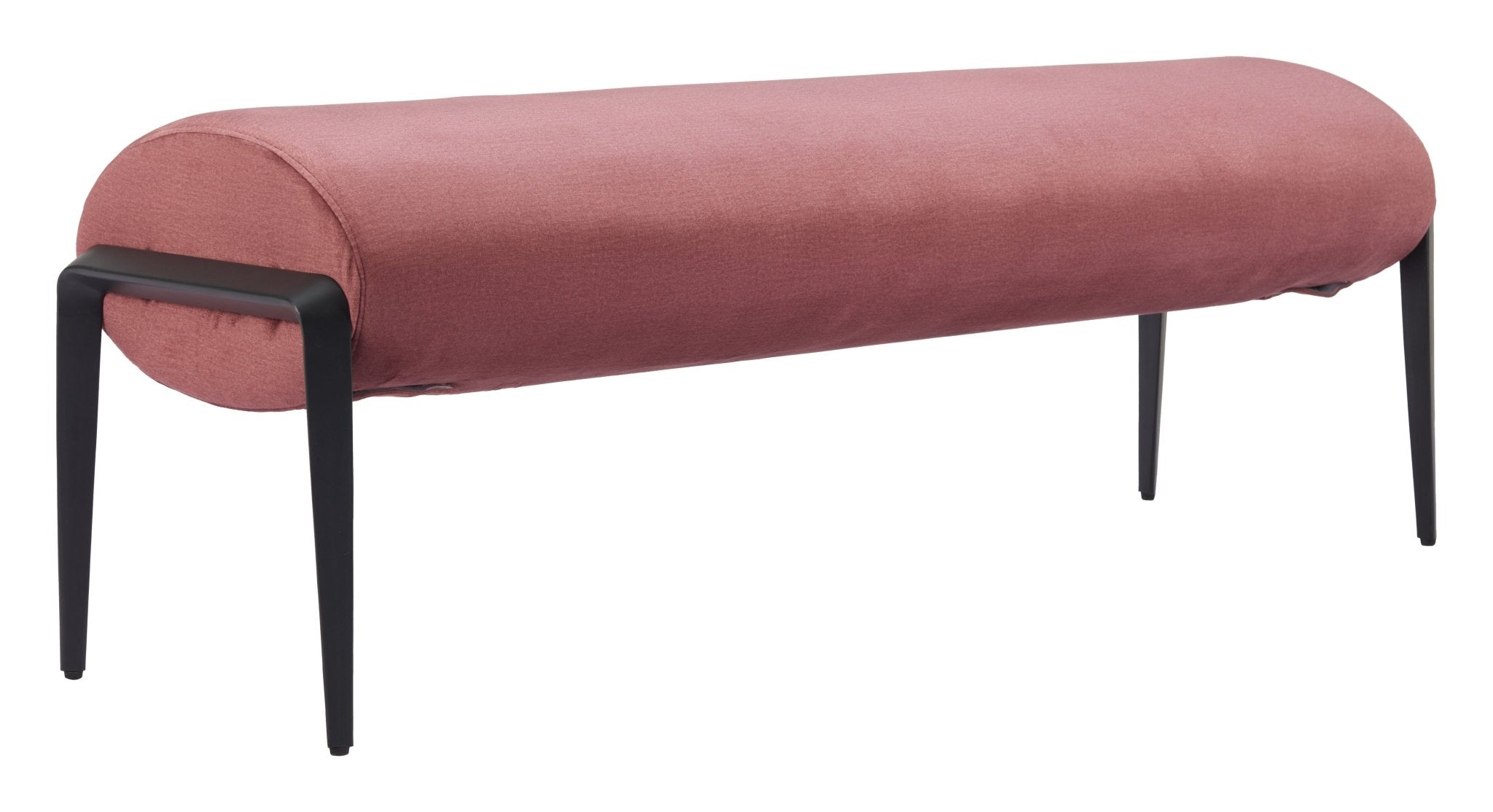 Glatt Bench Brown - Cozy Roots Decor