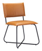 Grantham Dining Chair (Set of 2) Tan - Cozy Roots Decor