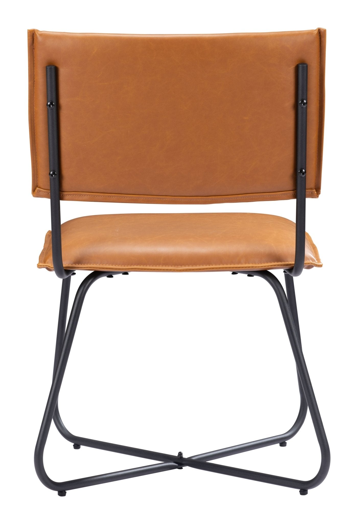 Grantham Dining Chair (Set of 2) Tan - Cozy Roots Decor