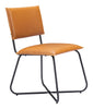 Grantham Dining Chair (Set of 2) Tan - Cozy Roots Decor