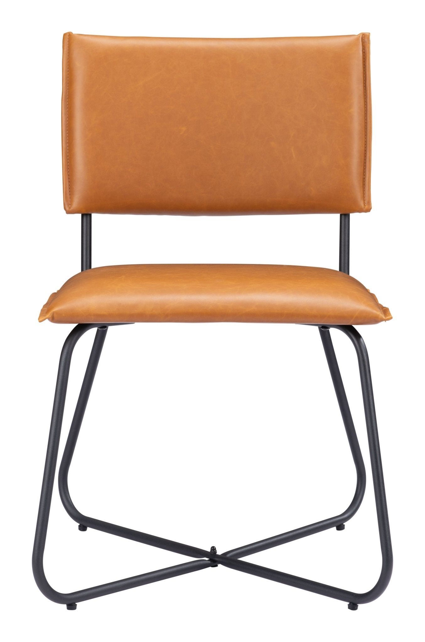 Grantham Dining Chair (Set of 2) Tan - Cozy Roots Decor
