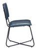 Grantham Dining Chair (Set of 2) Vintage Dark Blue - Cozy Roots Decor