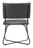 Grantham Dining Chair (Set of 2) Vintage Gray - Cozy Roots Decor