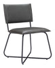 Grantham Dining Chair (Set of 2) Vintage Gray - Cozy Roots Decor