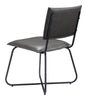 Grantham Dining Chair (Set of 2) Vintage Gray - Cozy Roots Decor