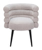Grena Dining Chair Misty Gray - Cozy Roots Decor