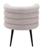 Grena Dining Chair Misty Gray - Cozy Roots Decor