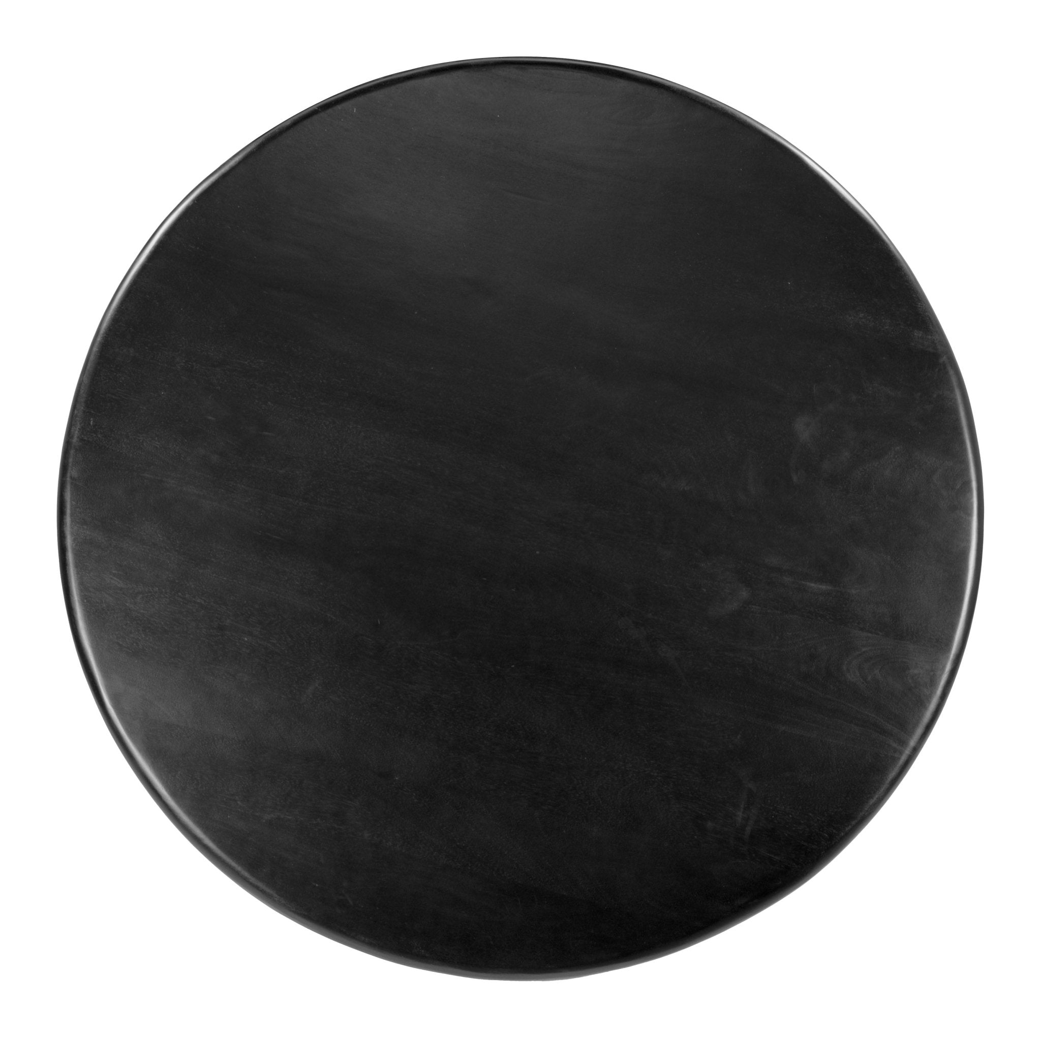 Hals Dining Table Black - Cozy Roots Decor