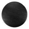 Hals Dining Table Black - Cozy Roots Decor