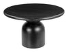 Hals Dining Table Black - Cozy Roots Decor