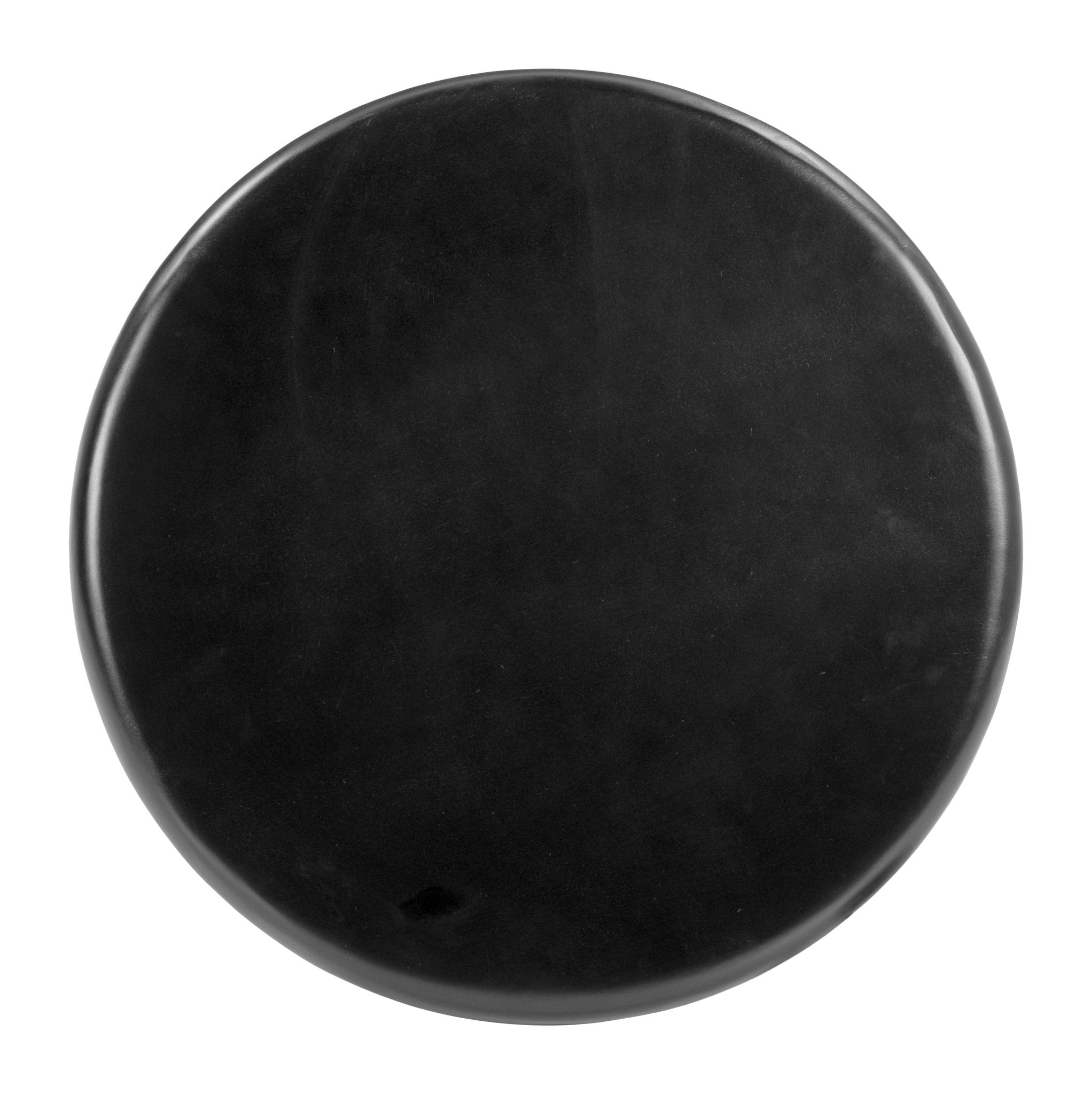 Hals Side Table Black - Cozy Roots Decor