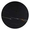 Harrison Coffee Table Set (2 - Piece) Black - Cozy Roots Decor
