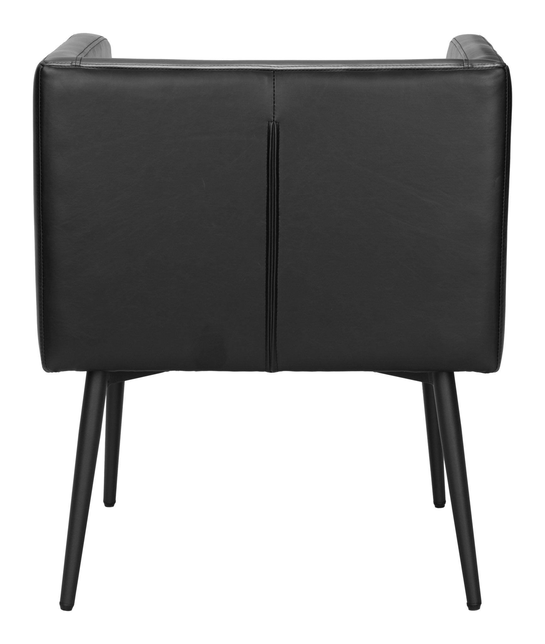 Horbat Dining Chair Black - Cozy Roots Decor