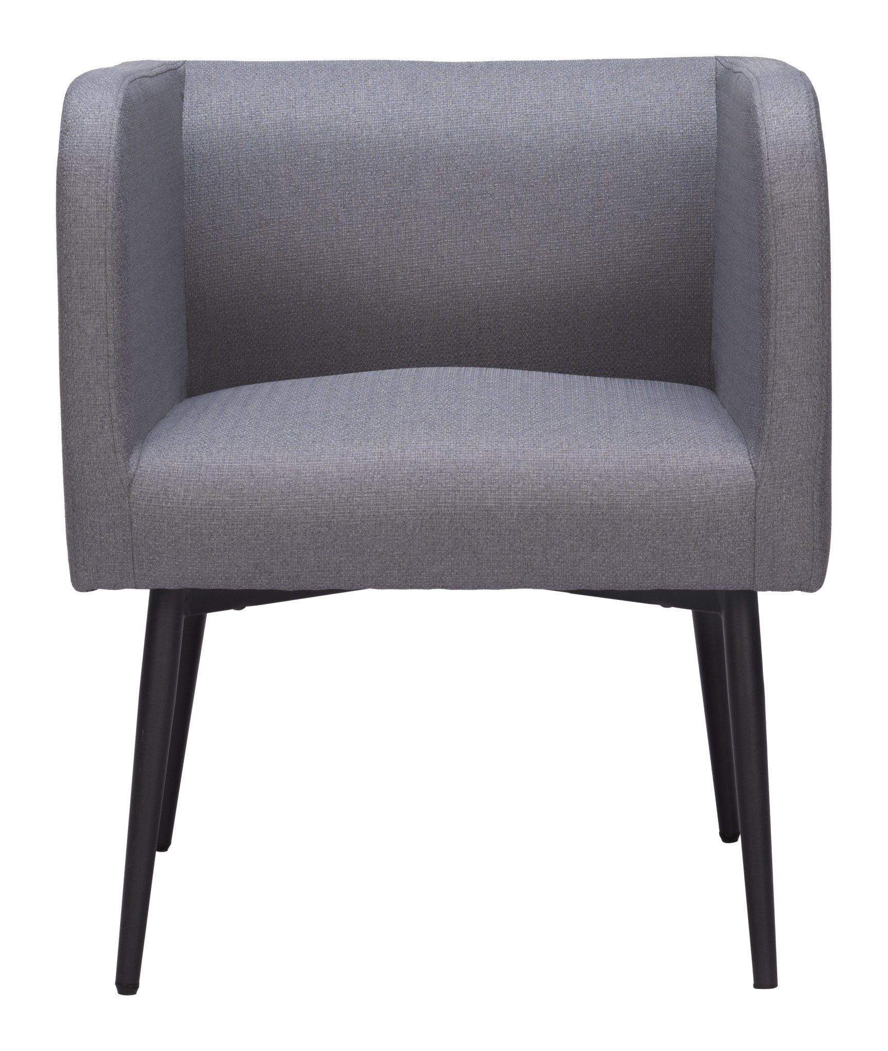 Horbat Dining Chair Gray - Cozy Roots Decor