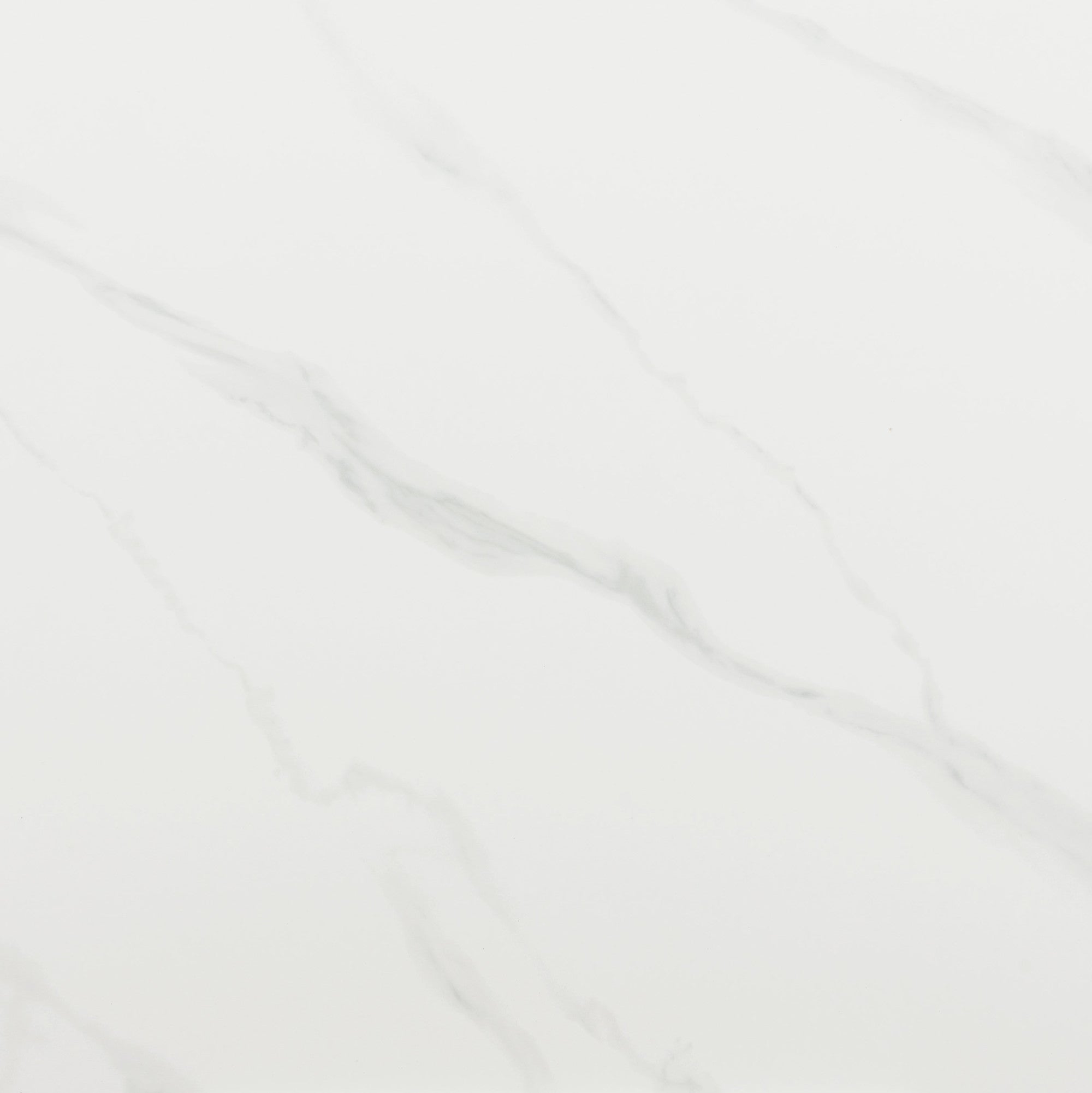 Inky Dining Table White - Cozy Roots Decor