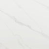 Inky Dining Table White - Cozy Roots Decor
