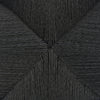 Iska Dining Chair (Set of 2) Black - Cozy Roots Decor