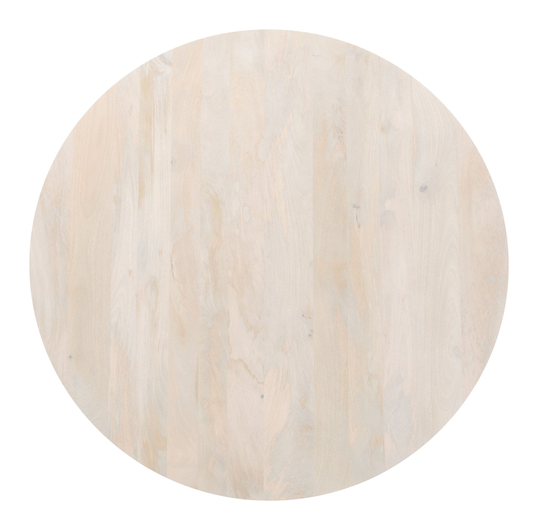 Izola Dining Table Natural - Cozy Roots Decor