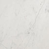 Izola Dining Table White & Black - Cozy Roots Decor