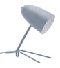 Jamison Table Lamp Gray - Cozy Roots Decor