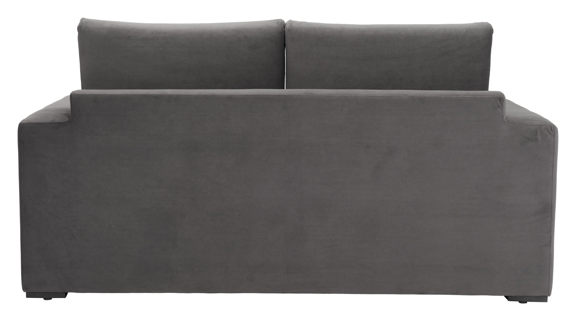Jide Sleeper Sofa Gray - Cozy Roots Decor
