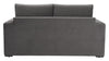 Jide Sleeper Sofa Gray - Cozy Roots Decor