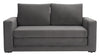 Jide Sleeper Sofa Gray - Cozy Roots Decor