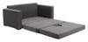 Jide Sleeper Sofa Gray - Cozy Roots Decor