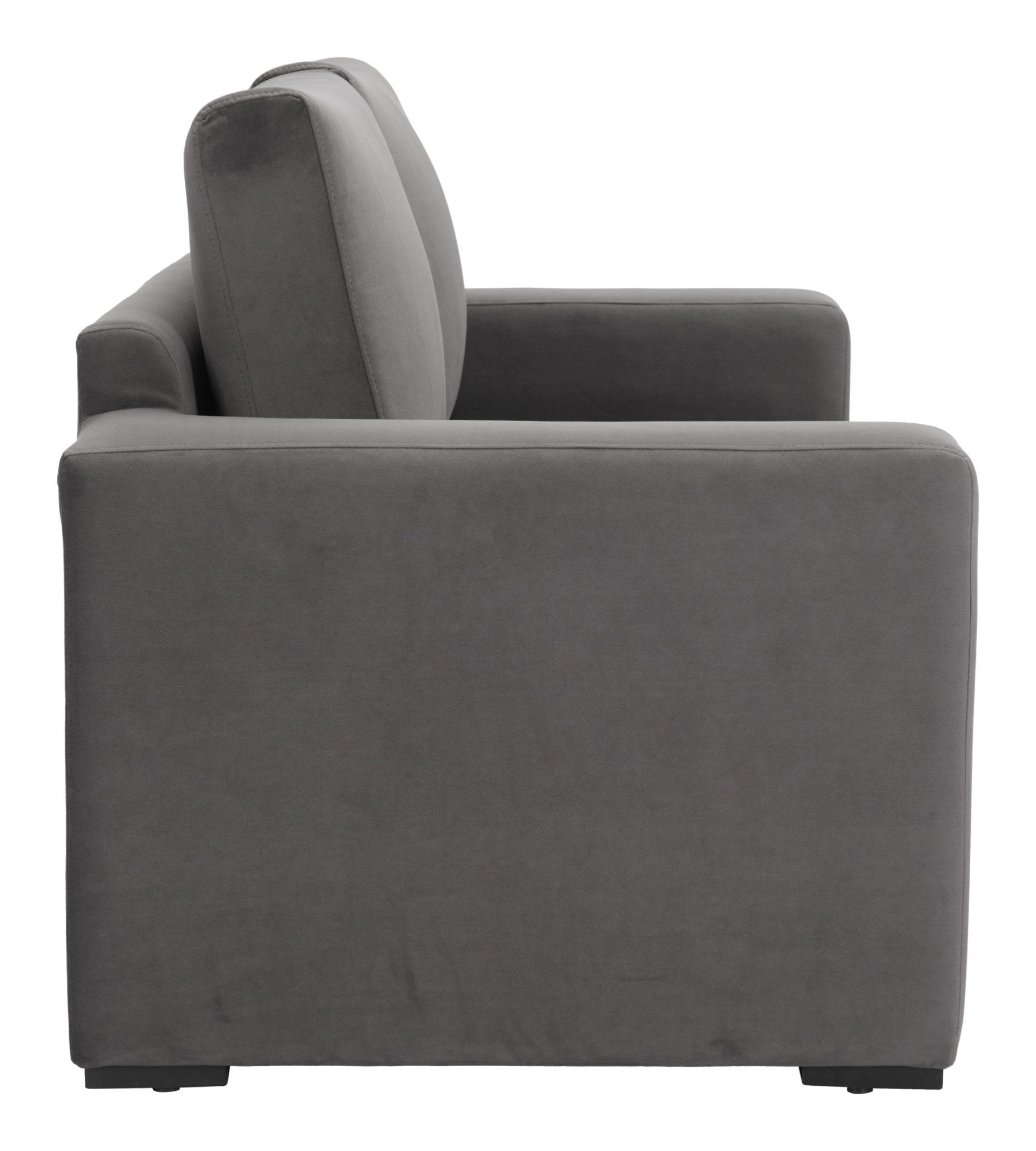 Jide Sleeper Sofa Gray - Cozy Roots Decor