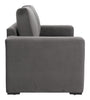 Jide Sleeper Sofa Gray - Cozy Roots Decor