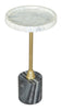 Johan Side Table Multicolor - Cozy Roots Decor