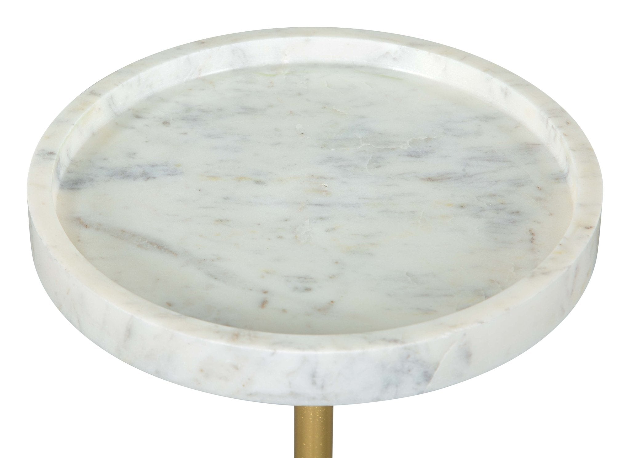 Johan Side Table Multicolor - Cozy Roots Decor