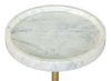 Johan Side Table Multicolor - Cozy Roots Decor