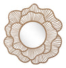 Ketu Mirror Copper - Cozy Roots Decor