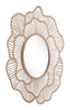 Ketu Mirror Copper - Cozy Roots Decor