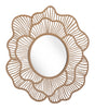 Ketu Mirror Copper - Cozy Roots Decor