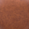 Kirby Barstool Vintage Brown & Black - Cozy Roots Decor